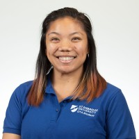 DV Therapy Inc. Employee Gwen Gubatan's profile photo