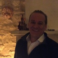 HOP! Employee Hervé Boury's profile photo