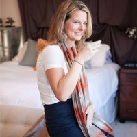 Amanda P Email