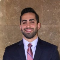 American Airlines Employee Alan Torres's profile photo