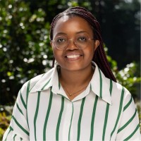 Strategic Analysis, Research & Training Center (START) Employee Madalitso Khwepeya's profile photo