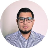 EnergyCloud Employee Alvick Alor's profile photo