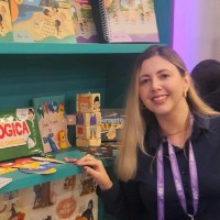 Kroton Employee Barbara Martins's profile photo