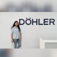 DöhlerGroup Employee Rani Katkar's profile photo