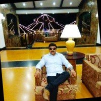 Satyam Venture Engineering Services Employee Gopi Krishnan's profile photo