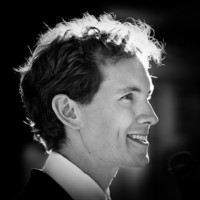 Parallel Web Systems Inc. Employee Michael Jahr's profile photo