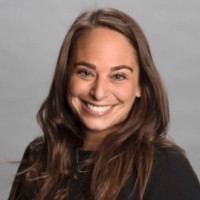 Operation Homefront Employee Zoe Stern's profile photo