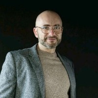 AUDI AG Employee Mario de Felice's profile photo