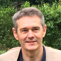 Didier Mergin Email