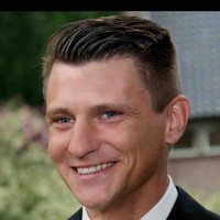 Komatsu Germany GmbH - Mining Division Employee Markus Cichon's profile photo