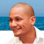Dolphin Digital Employee Zufar Zahran's profile photo