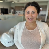 STV Employee MacKenzie Simmons's profile photo