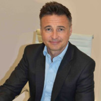 Smartcomm Ltd Employee Steven Worrell's profile photo