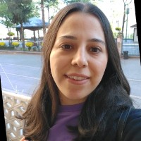 K12NET School Management System Employee Ayşenur Çelik's profile photo