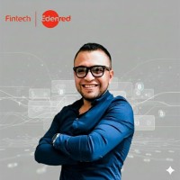 Edenred México Employee Jorge L. Mata's profile photo