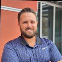 Envelop Group Employee Brandon Johnson's profile photo