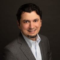 Joshua Robles Email & Phone Number