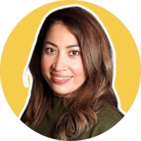 ONiAd Employee Marlene Menjivar's profile photo