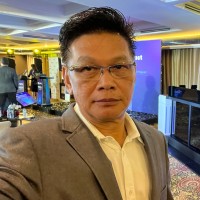 Aldan Technology Sdn Bhd Employee KL Chiang's profile photo