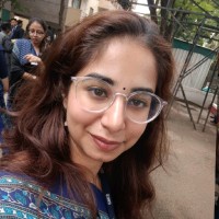 Email di Anukriti Thukral