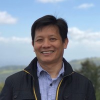 Shape Memory Medical Inc. Employee Thai Nguyen's profile photo