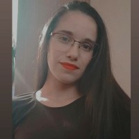 Integradevs Software Solutions Employee Andrea Inés Servín Mendoza's profile photo