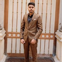 Eminent software services LLC Employee Mansoor Uddin's profile photo