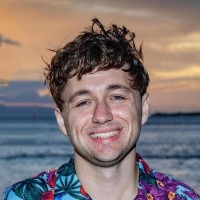 GitHub Employee Keith Whitley's profile photo