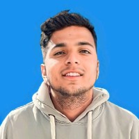 Developmentbucket Employee Vikas Kandari's profile photo