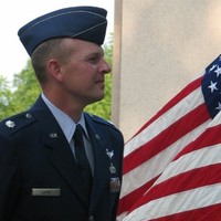 HQ Air Force Research Lab (AFRL) Employee Tom Layne's profile photo