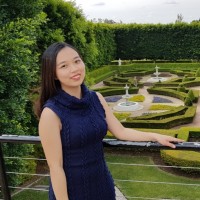 AWS (Architectural Window Systems) Employee Kim Thai's profile photo