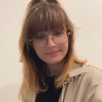 Next Chapters Employee Anna Friend's profile photo