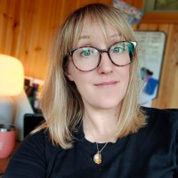 Arcturus Publishing Limited Employee Emilie Harris's profile photo