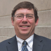 The Boston Foundation Employee Tim Gassert's profile photo