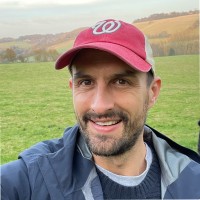 The Carlyle Group Employee Andrew Howlett-Bolton's profile photo