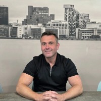 Mason Partners LLP Employee Nick Arb's profile photo