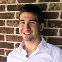 Palantir Technologies Employee Jake Richards's profile photo