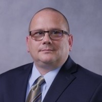 Hexagon Manufacturing Intelligence Employee Robert Kratzer's profile photo