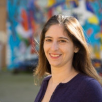 PJCC - Peninsula Jewish Community Center Employee Kimberly Gordon's profile photo