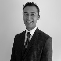 Moody Kiddell & Partners Employee Rohan Monteiro's profile photo
