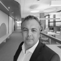 Asseco Solutions SK Employee Gabriel Grosu's profile photo