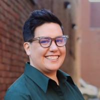 SYNAPSE Employee Mary Johnson's profile photo