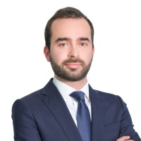 AESTIAM Employee Raphaël Serrat's profile photo