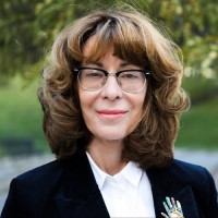 Complex Solutions Consulting Employee Tamara Pryor's profile photo