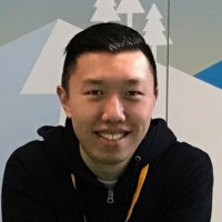 eMarketer Employee Raymond Chan's profile photo