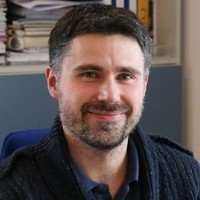 KELLER Employee Daniel Dymek's profile photo