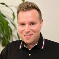 Fat Brain Toys Employee Marcel Martel's profile photo