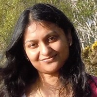 Tata Consultancy Services Employee Reena Das's profile photo