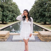 Maya Paul Email & Phone Number