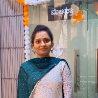 Tejaswini G's profile photo